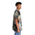 Mesmerizing abstract and psychedelic Hawaiian shirt - People Pight