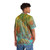 Sword Hawaiian Shirt - Retro Gaming Inspired Fashion - People Back