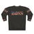 Boss Bruce American Flag Sweatshirt - Back
