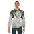 Greta Garbo Vintage Actress Sweatshirt - men