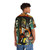 Creepshow Horror Hawaiian Shirt - People Back