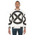 Mutant Cult Logo Black Sweatshirt - men
