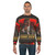 Funny Gangster Movie Sweatshirt Featuring Iconic Scenes from Goodfellas - men