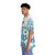 Mythical Hubris Hawaiian Shirt featuring Norse Mythology Characters - People Left