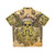 Merry Cthulhumas Hawaiian Shirt featuring a Cthulhu-inspired holiday design