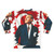 Mustafa Kemal Ataturk Sweatshirt - Back