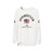 Vintage "Born In USA" Bruce Springsteen Sweatshirt - hanging