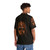 Sutton Hoo Helmet Hawaiian Shirt - People Back