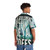 Creative Ideas Hawaiian Shirt with Typography - People Back