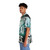 Creative Ideas Hawaiian Shirt with Typography - People Left