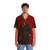 Suspicious Minds II Hawaiian Shirt - Retro Men's Music Inspired Fashion - People Front