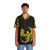 Mystical Lightning Dragon Hawaiian Shirt - People Front