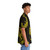 Mystical Lightning Dragon Hawaiian Shirt - People Pight