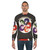Retro Funkadelic Parliament Band Sweatshirt - men