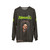Funkadelic Fan Unisex Sweatshirt - hanging