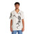 Mystical Death Skull Hawaiian Shirt - People Front