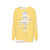 Mami Tomoe Credens Justitiam Anime Sweatshirt - hanging
