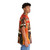 Dschinghis Khan Retro Hawaiian Shirt - People Pight