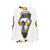 Borderlands Boombox Claptrap Sweatshirt - hanging