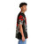Mystical Ape Hawaiian Shirt with Anime-Inspired Japanese Design - People Pight