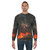 Dark Souls Fume Knight Raime Gaming Sweatshirt - men