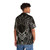 Mystic Lightning Dragon Tribal Hawaiian Shirt - People Back
