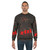Borderlands 2 Zer0 The Assassin Sweatshirt - men