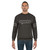Space Force Netflix Boots on the Moon Sweatshirt - men