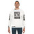 Space Force Netflix Sweatshirt with Boots on the Moon Design - men