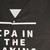 CPA Hawaiian Shirt with Accounting and Auditing Motifs - Detail