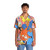 Supra Prukogi Anime Hawaiian Shirt - People Front