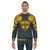 Booster Gold superhero art sweatshirt - men