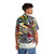 Supertouring Superheroes Hawaiian Motorsport Shirt - People Back