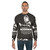 Bookman Sweatshirt - Unique Librarian and Bookworm Apparel - men