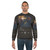 Music Is Life Graphic Sweatshirt - men