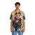 Supernatural Witch Pride Hawaiian Shirt - People Front