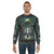 Magical realism "Book of the Return" sweatshirt - men