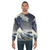 Great Wave Kanagawa Inspired Sweatshirt - men