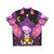 Mystery Skulls Ghost Hawaiian Shirt with Skeleton Apparel
