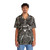 Supernatural Octopus Hawaiian Shirt - People Front