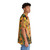 Mysterious Suspense Retro Hawaiian Shirt - People Pight