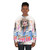 Bonnie Tyler 80s Design Sweatshirt - women