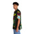 Mysterio Madness Hawaiian Shirt featuring Spider-Man supervillain Mysterio - People Left