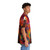 Dreamscape Psychedelic Hawaiian Shirt - People Pight