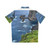 Mykines Faroe Islands Hawaiian Shirt - Back