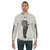 Great Detectives Hercule Poirot Sweatshirt - men
