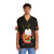 Courage The Cowardly Dog Hawaiian Shirt - People Front