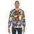 Majora's Mask Legend of Zelda Videogame Sweatshirt - men