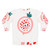 Fruits Sweatshirt 4 for Music and Fashion Enthusiasts - Back