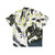 Melt Banana Fetch Japanese band Hawaiian shirt - Back